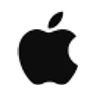 AAPL logo