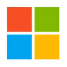 MSFT logo